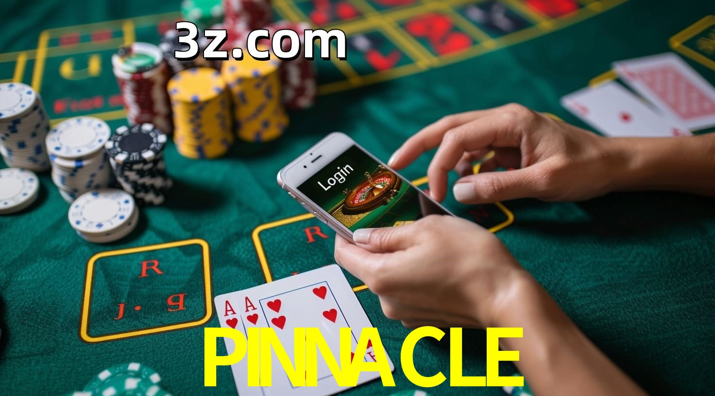 PINNACLE