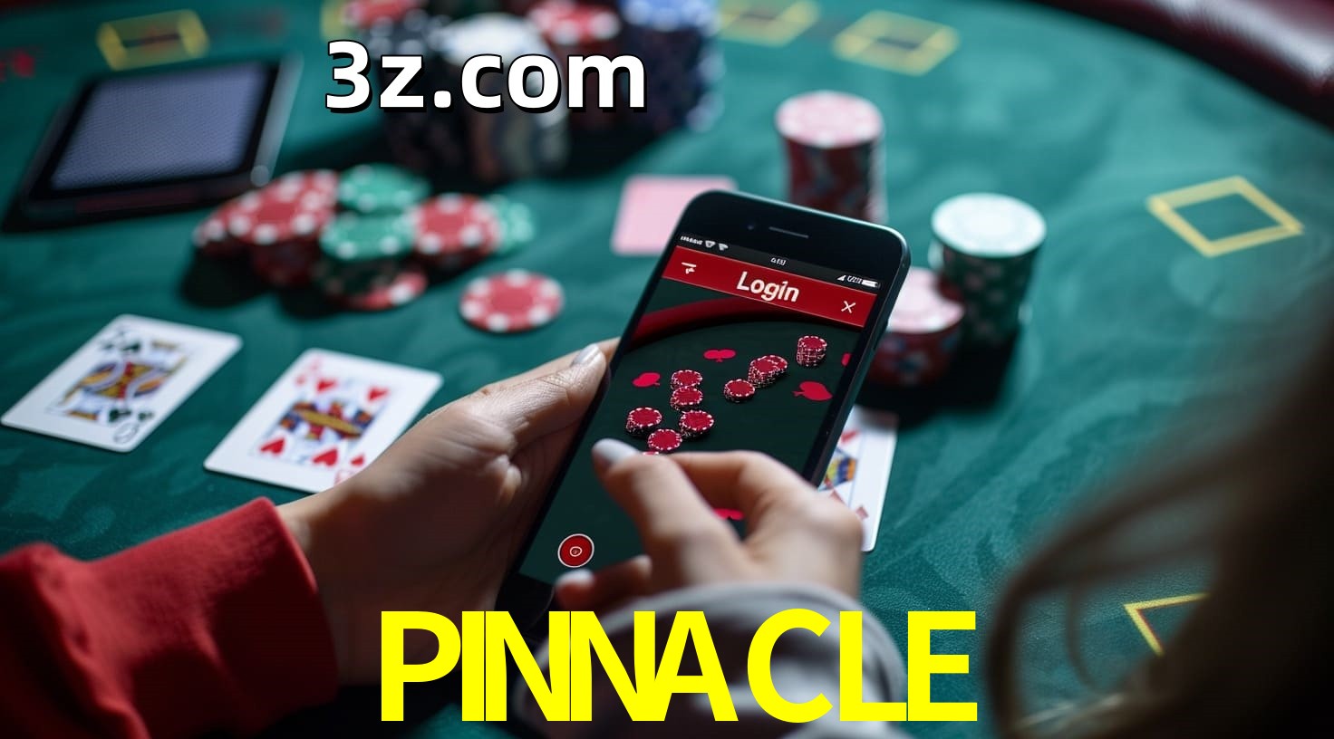 PINNACLE